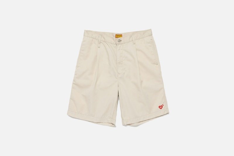 Human Made new collection at HBX
