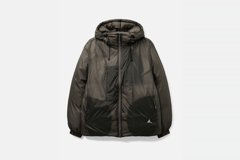 ROA new collection at HBX