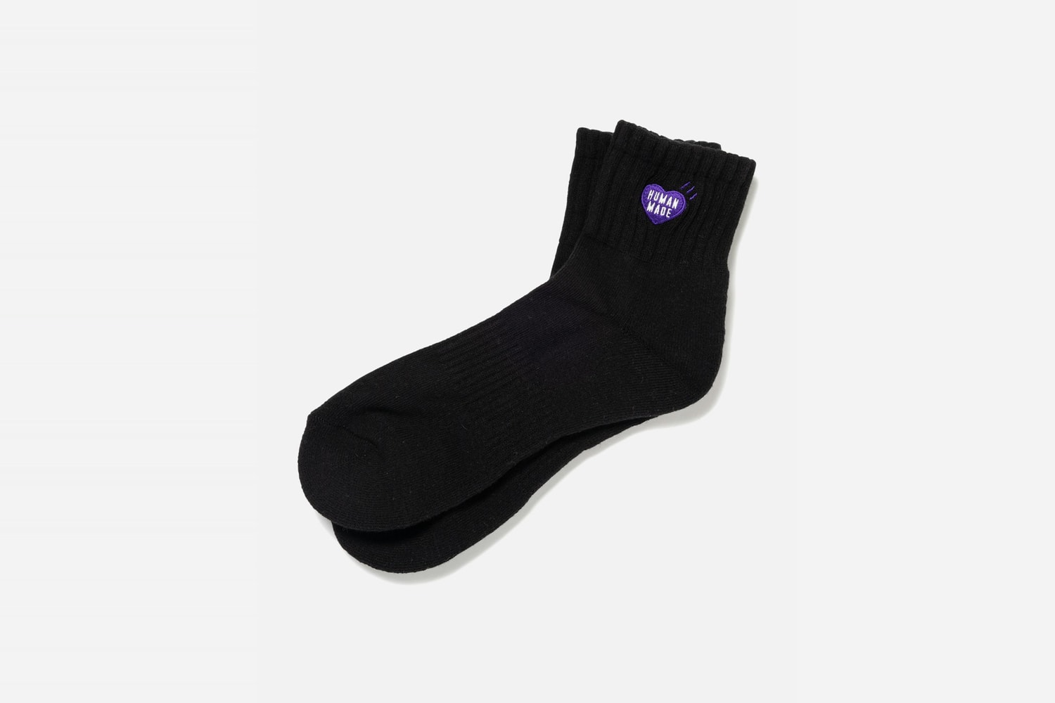 Human Made new collection at HBX