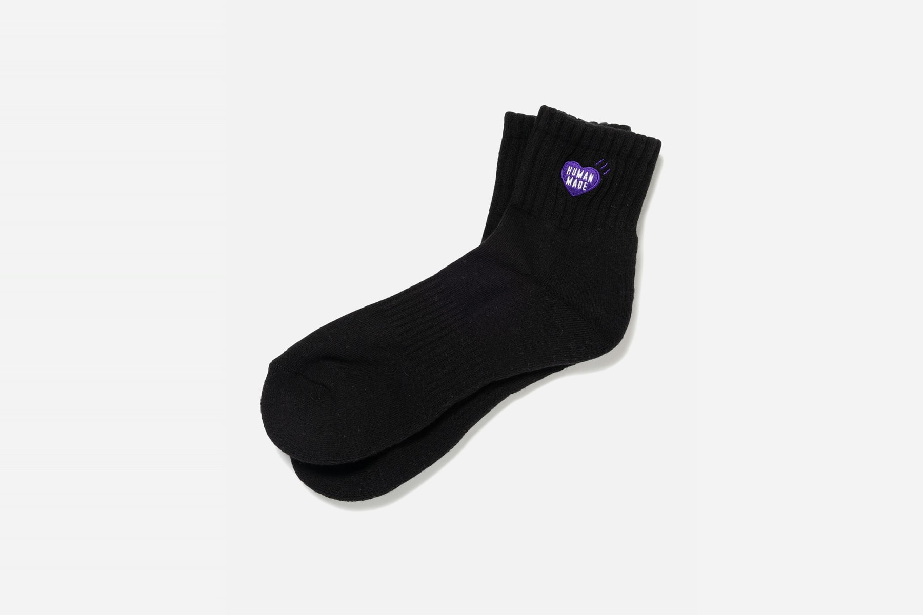 Human Made new collection at HBX
