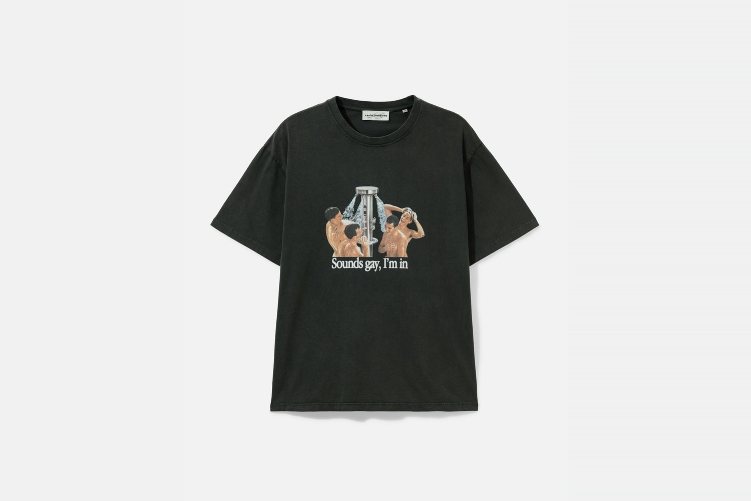 Carne Bollente new collection at HBX