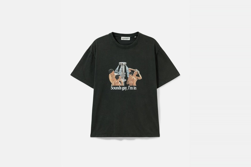 Carne Bollente new collection at HBX