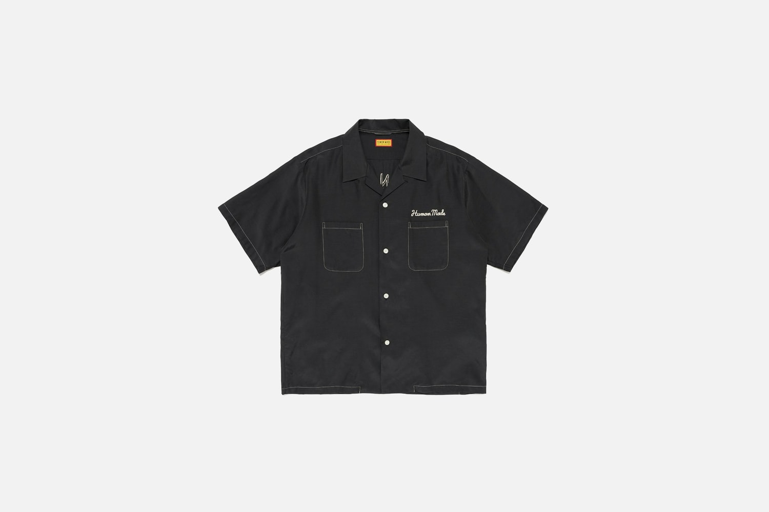 Human Made new collection at HBX