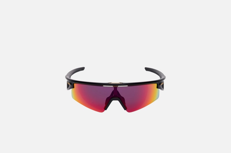 Oakley new collection at HBX