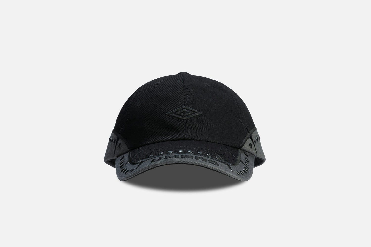 Umbro new collection at HBX