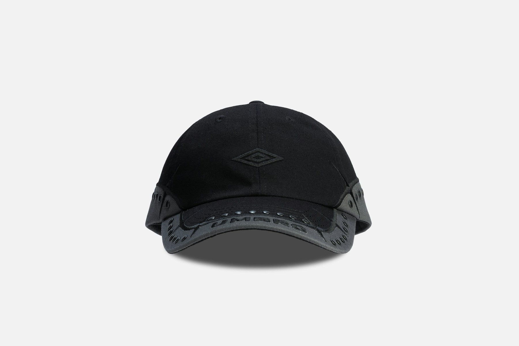 Umbro new collection at HBX
