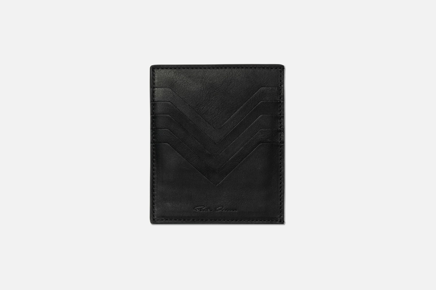 Rick Owens new collection at HBX