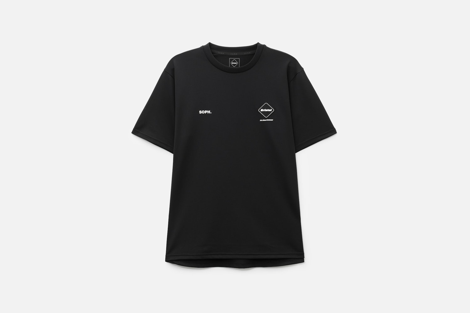 F.C. Real Bristol new collection at HBX