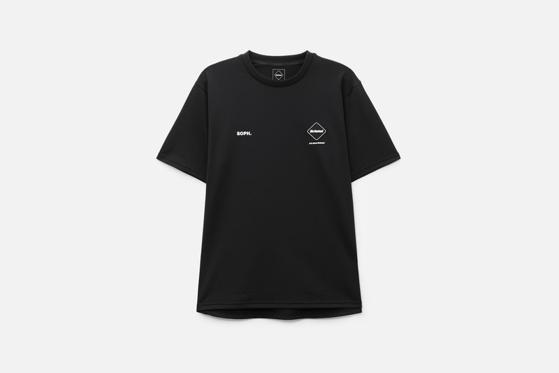 F.C. Real Bristol new collection at HBX