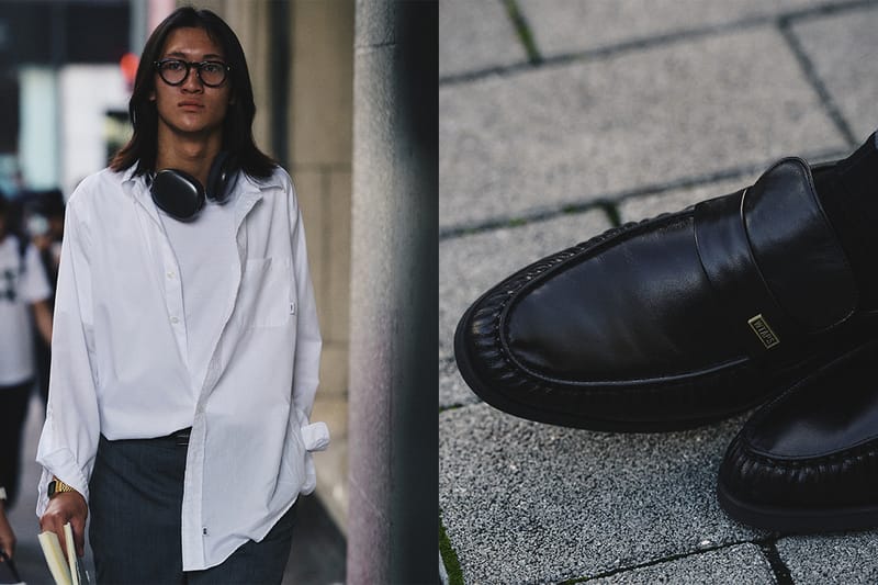 SSZ and WTAPS® Collaborate for the Second Time in Five Years