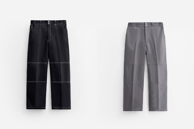 STAMPD and Dickies Launch Second Collaborative Pants