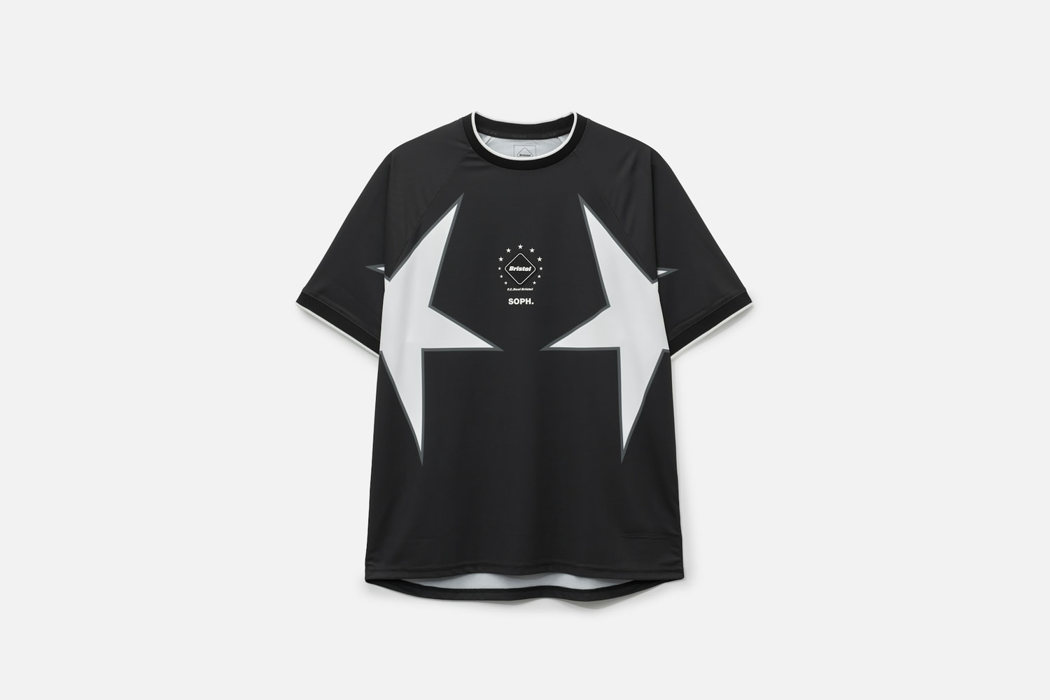 F.C. Real Bristol new collection at HBX
