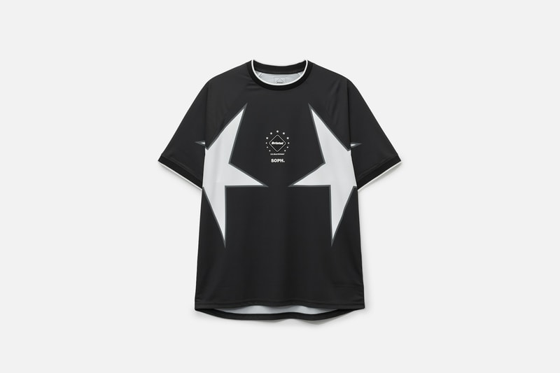F.C. Real Bristol new collection at HBX