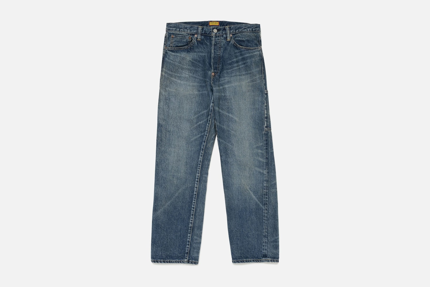 Human Made new collection at HBX