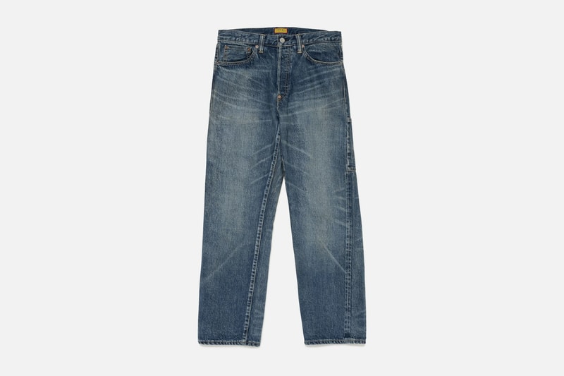 Human Made new collection at HBX