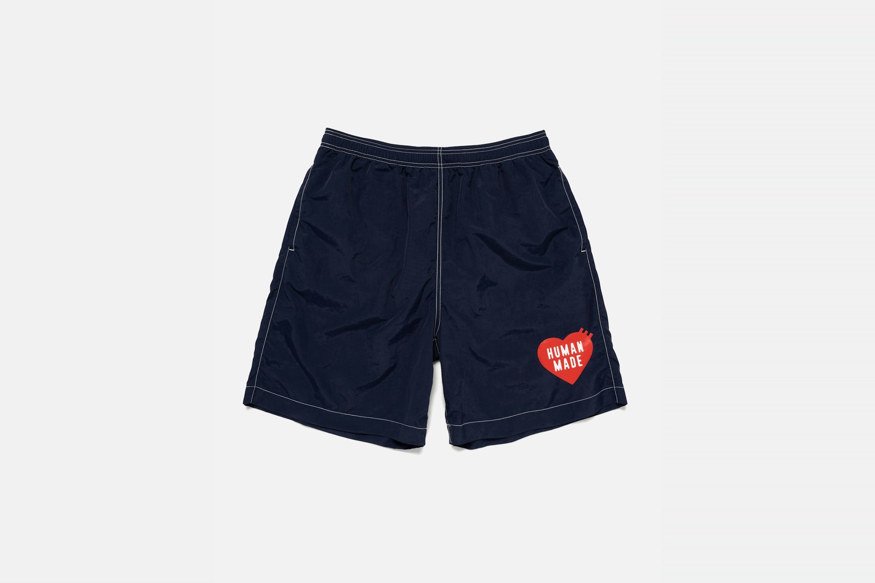 Human Made new collection at HBX