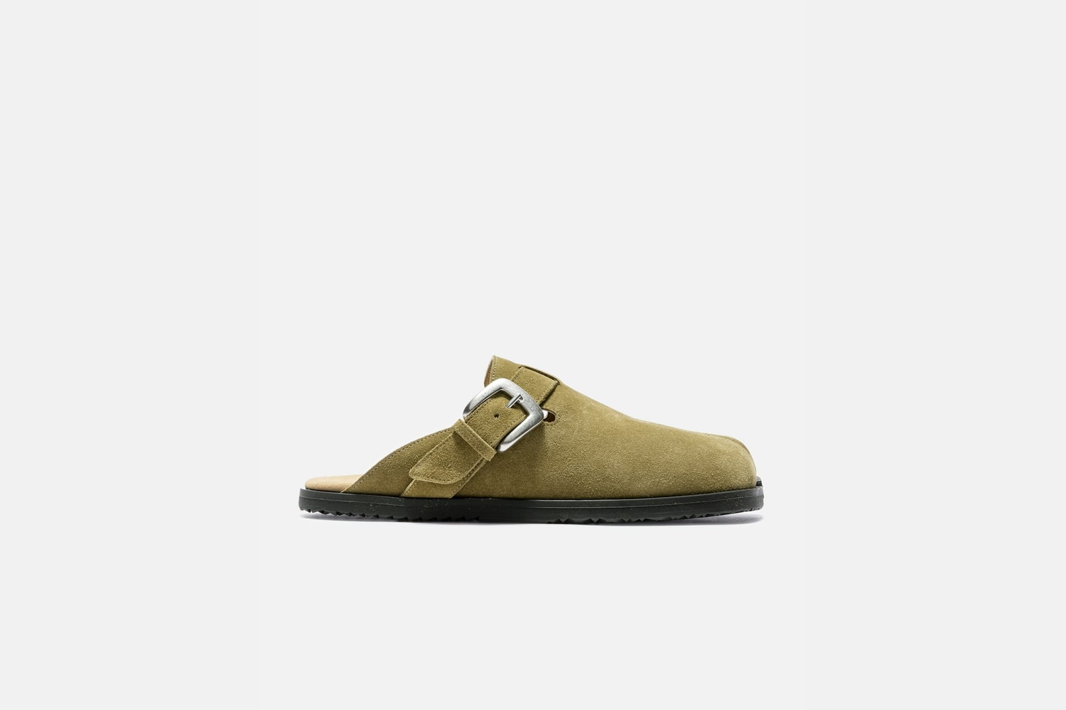 Maison Margiela new collection at HBX