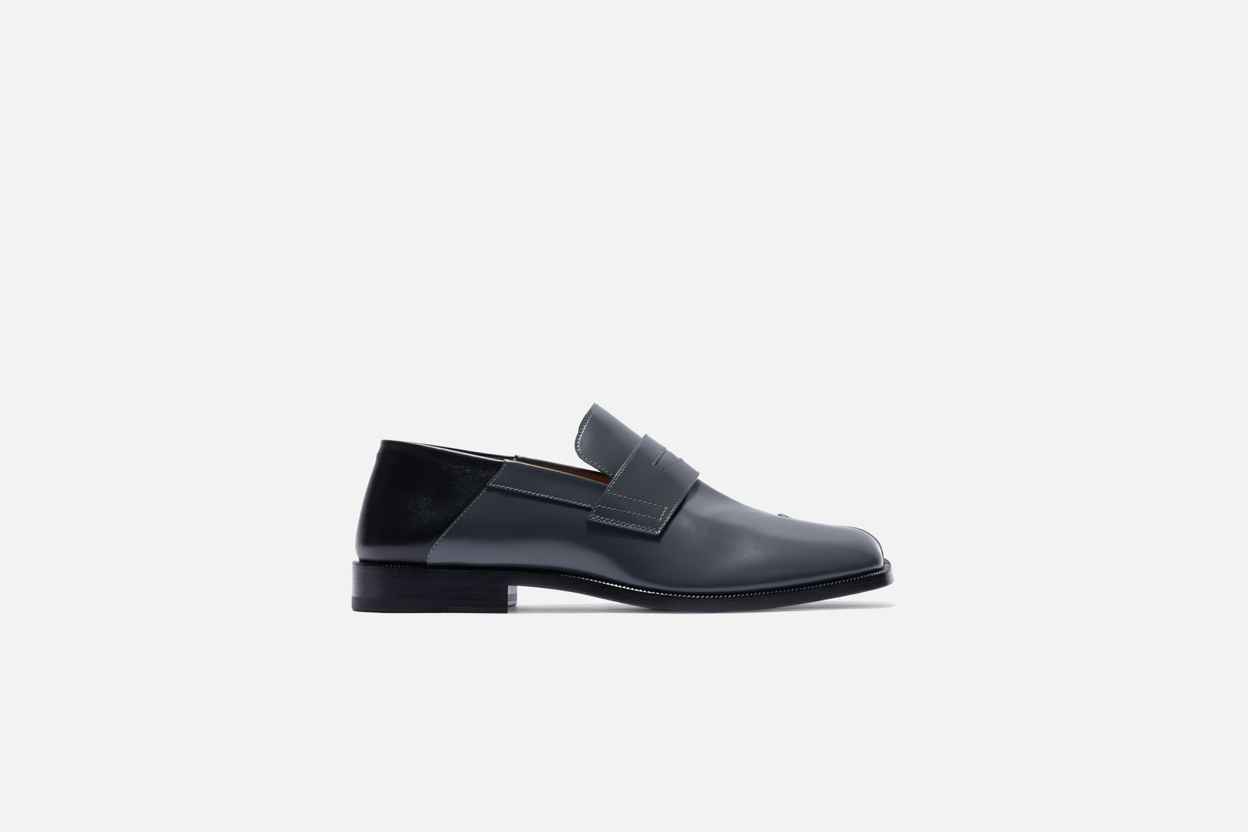 Maison Margiela new collection at HBX