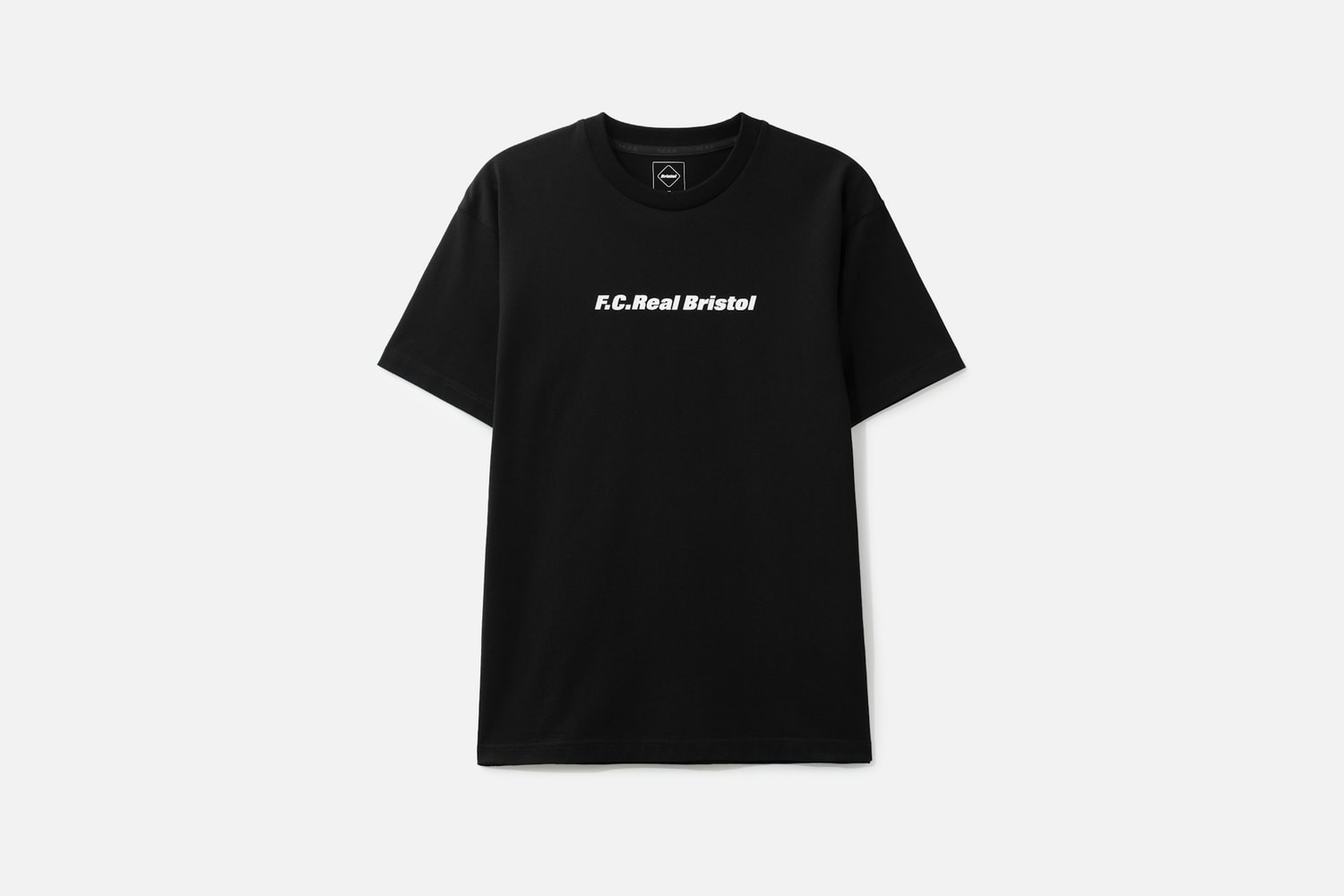 F.C. Real Bristol new collection at HBX