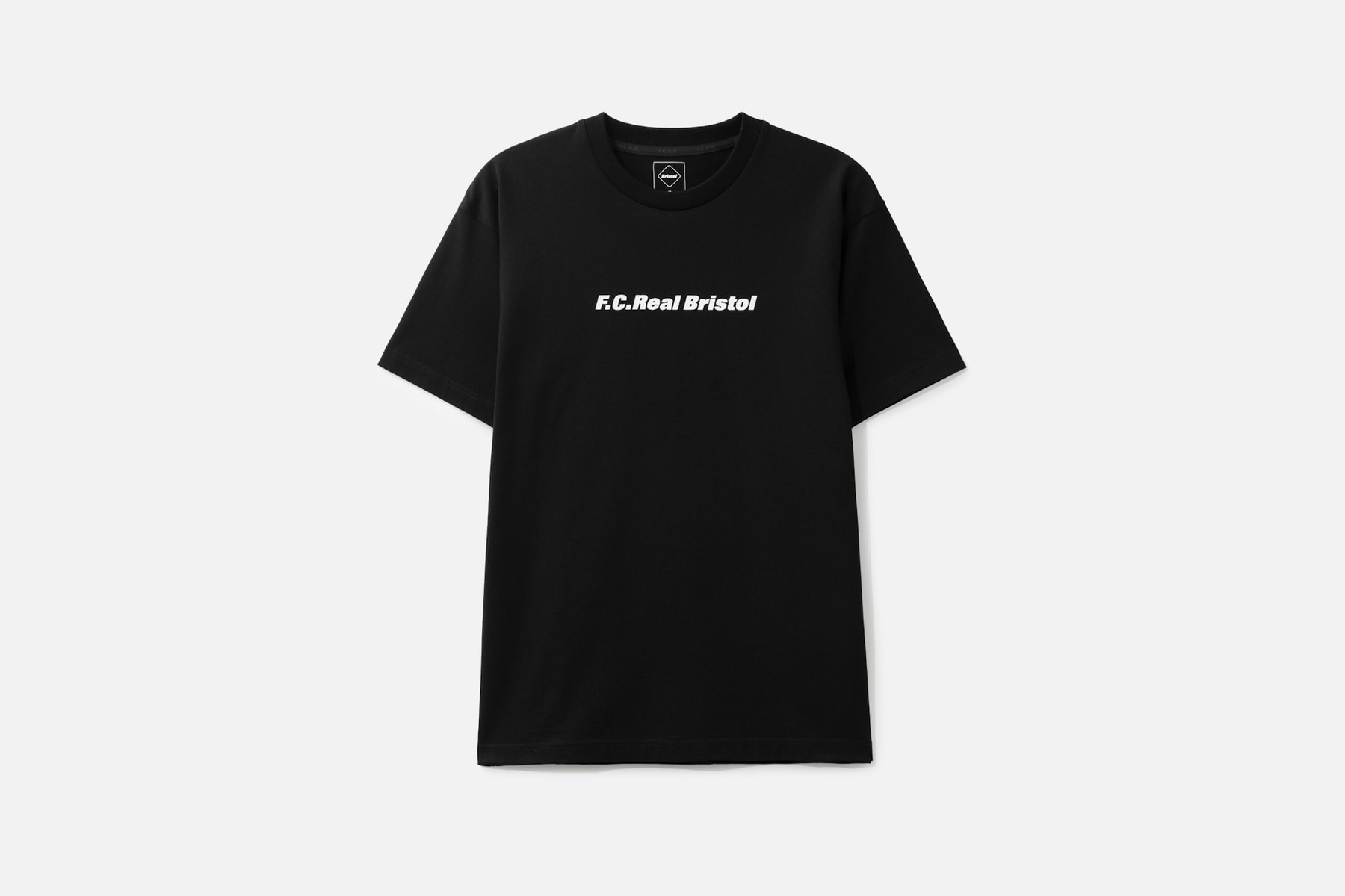 F.C. Real Bristol new collection at HBX