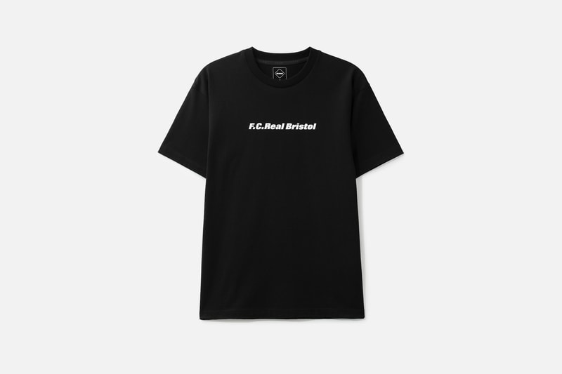 F.C. Real Bristol new collection at HBX