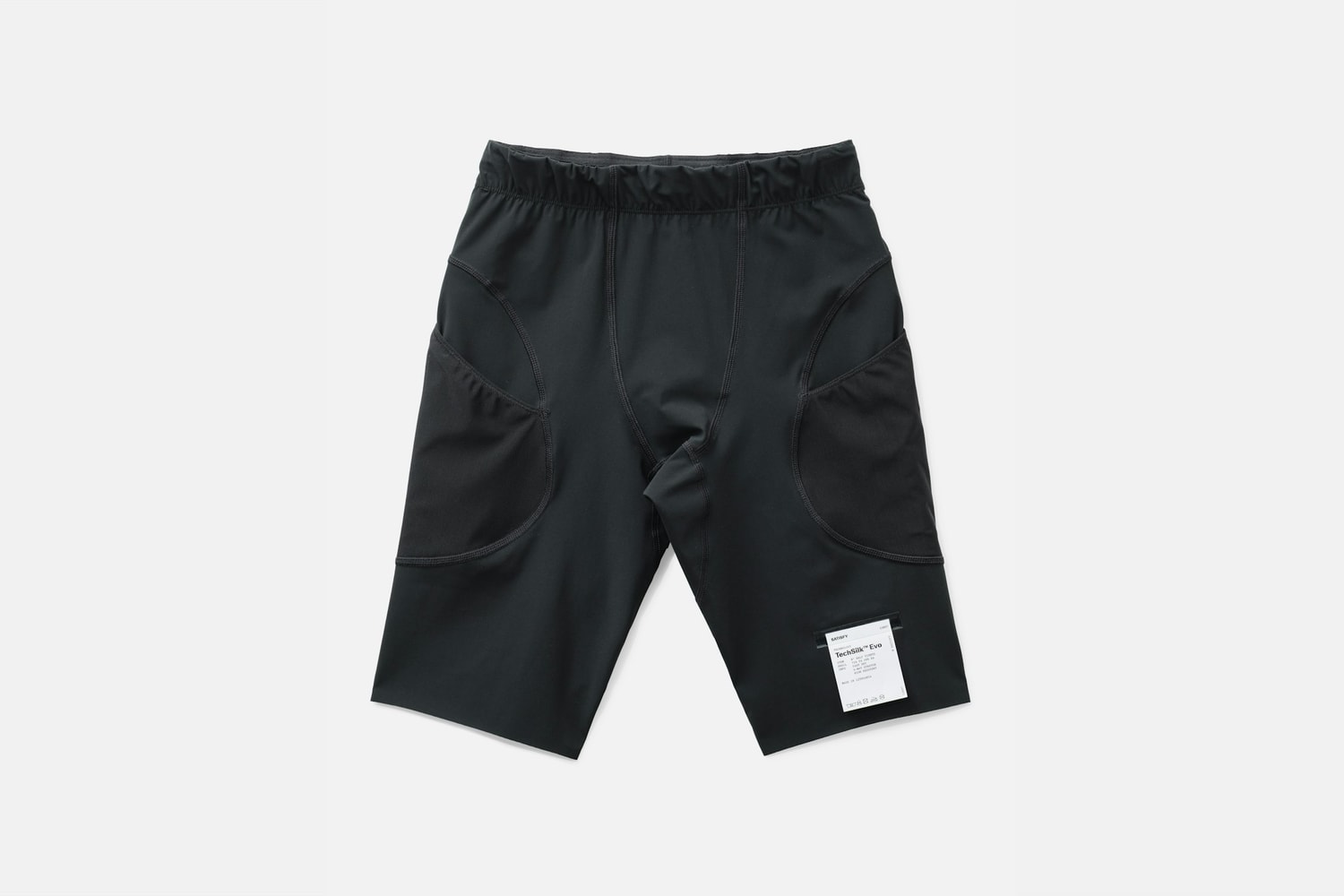 SATISFY new collection at HBX