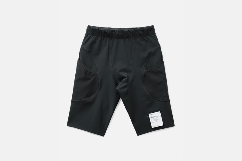 SATISFY new collection at HBX
