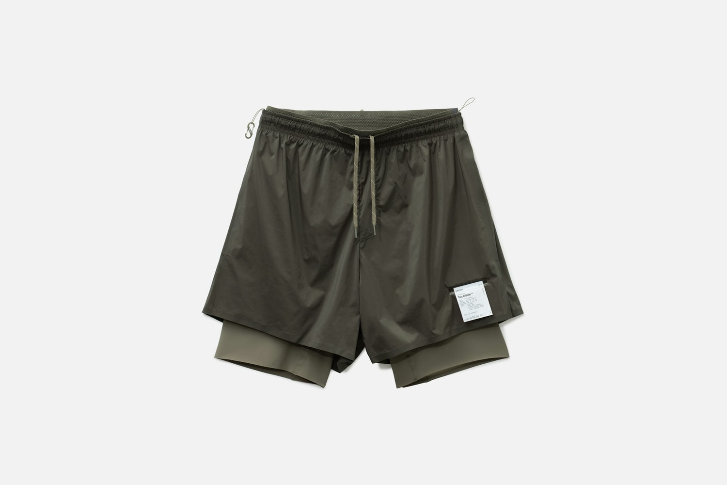 SATISFY new collection at HBX
