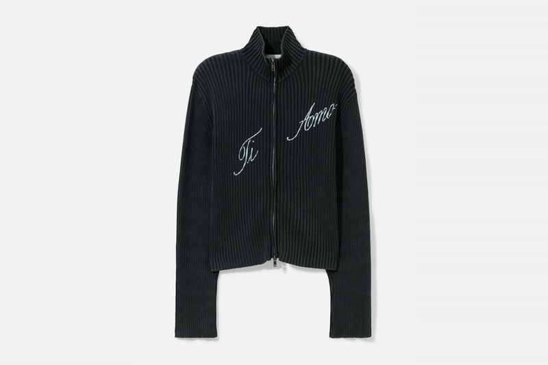 Carne Bollente new collection at HBX