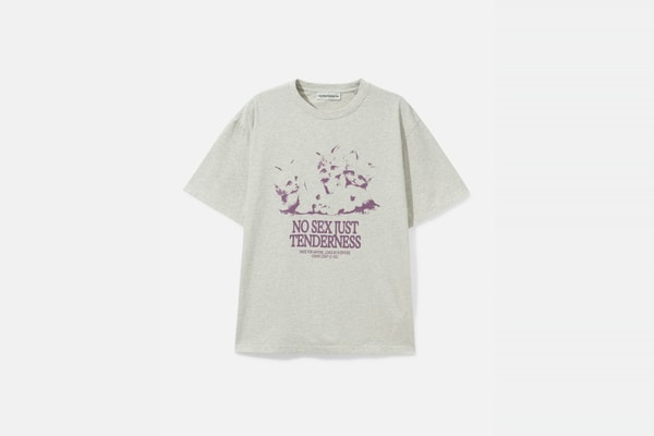 Carne Bollente new collection at HBX