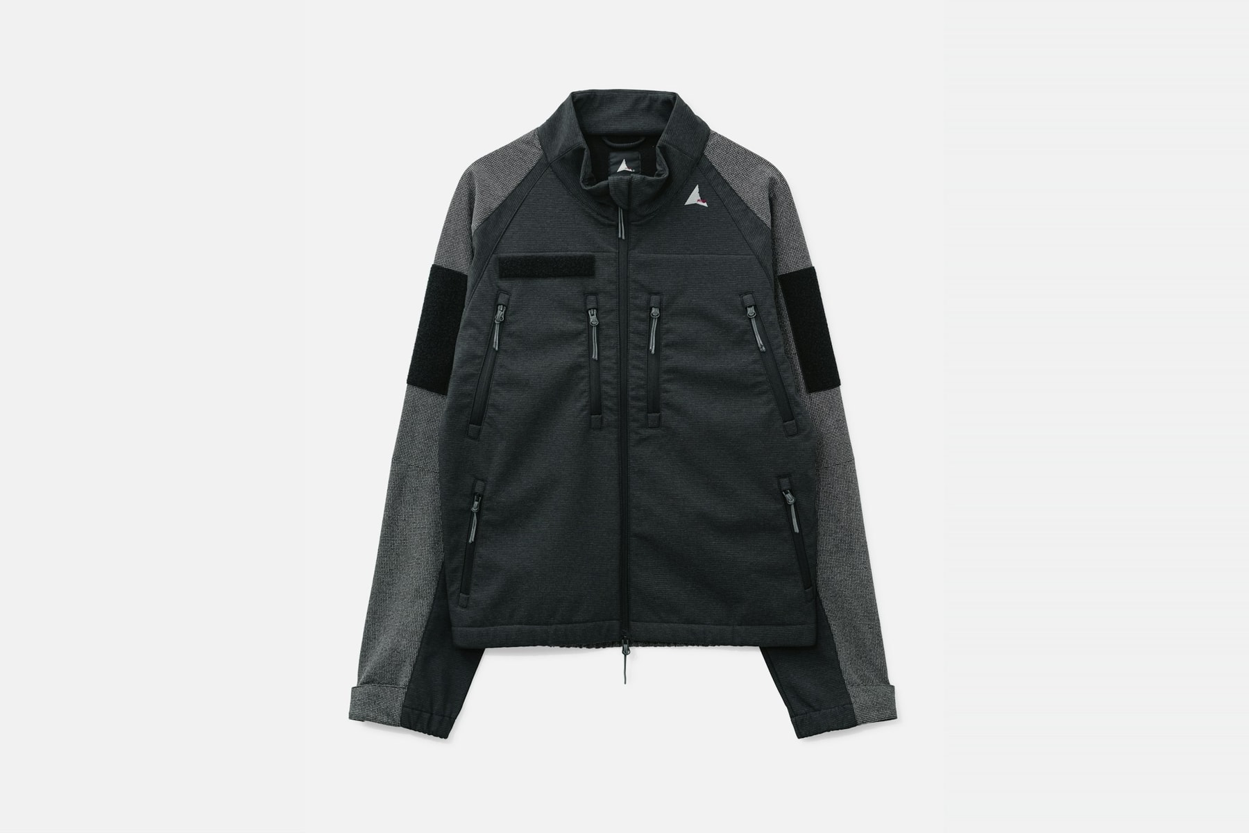 ROA new collection at HBX