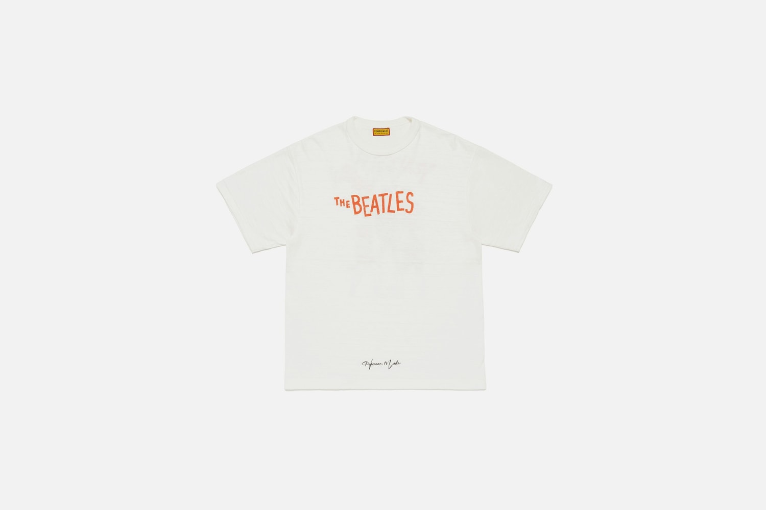 Human Made new collection at HBX