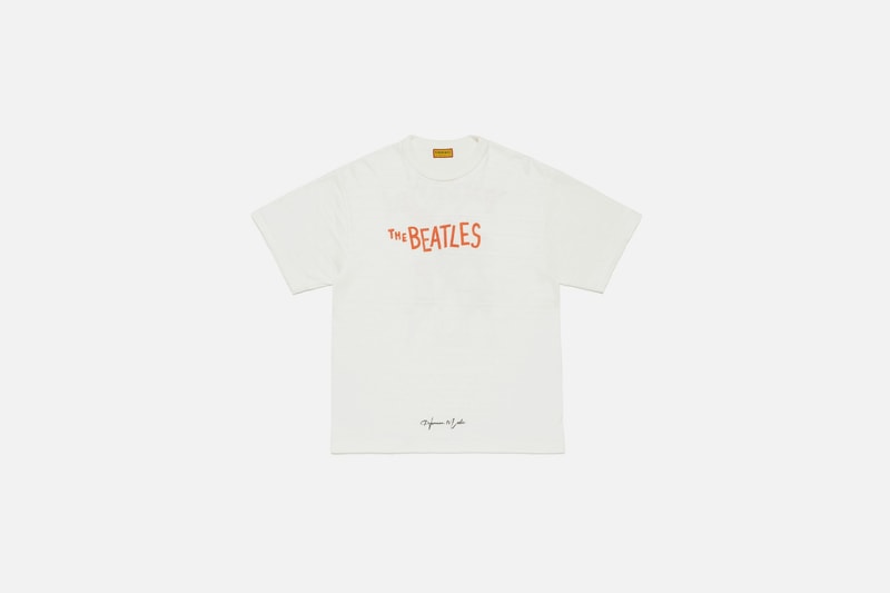 Human Made new collection at HBX