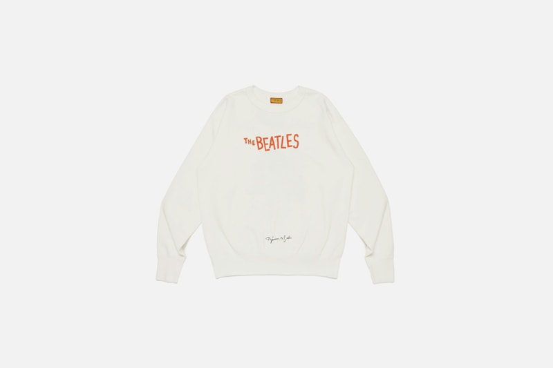 Human Made new collection at HBX