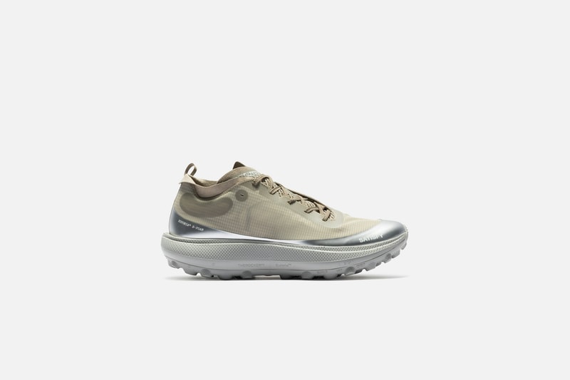 SATISFY new collection at HBX