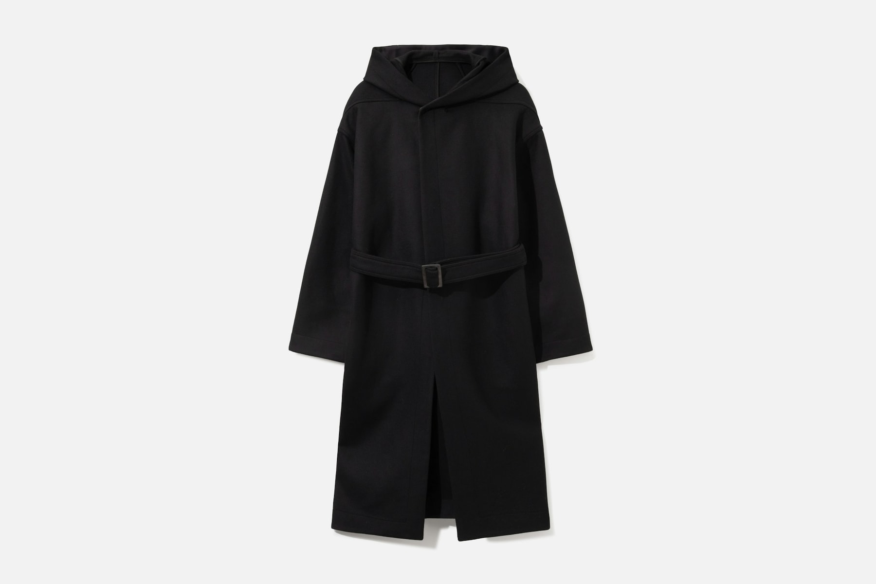 Rick Owens new collection at HBX