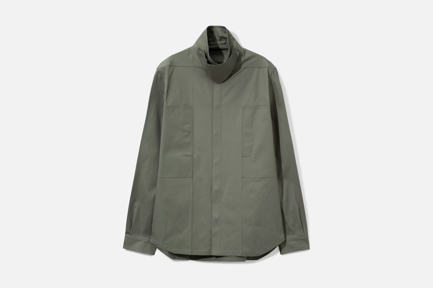 Rick Owens new collection at HBX