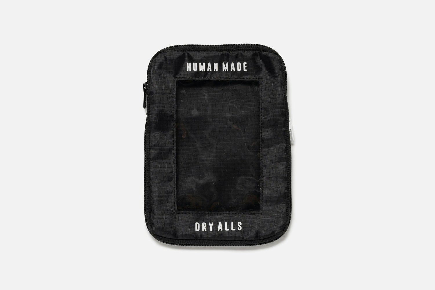 Human Made new collection at HBX