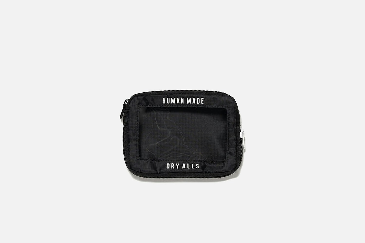 Human Made new collection at HBX