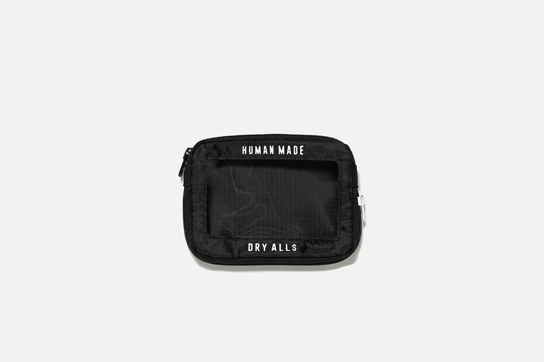 Human Made new collection at HBX