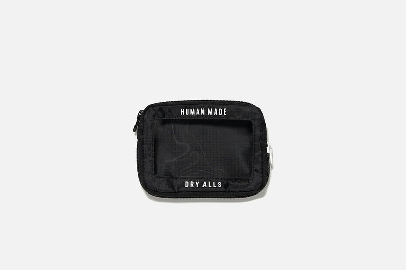Human Made new collection at HBX
