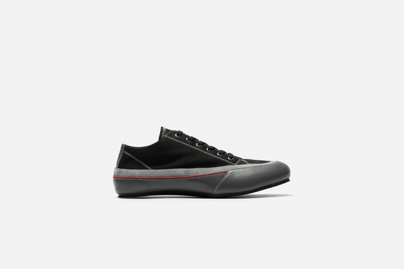Maison Margiela new collection at HBX