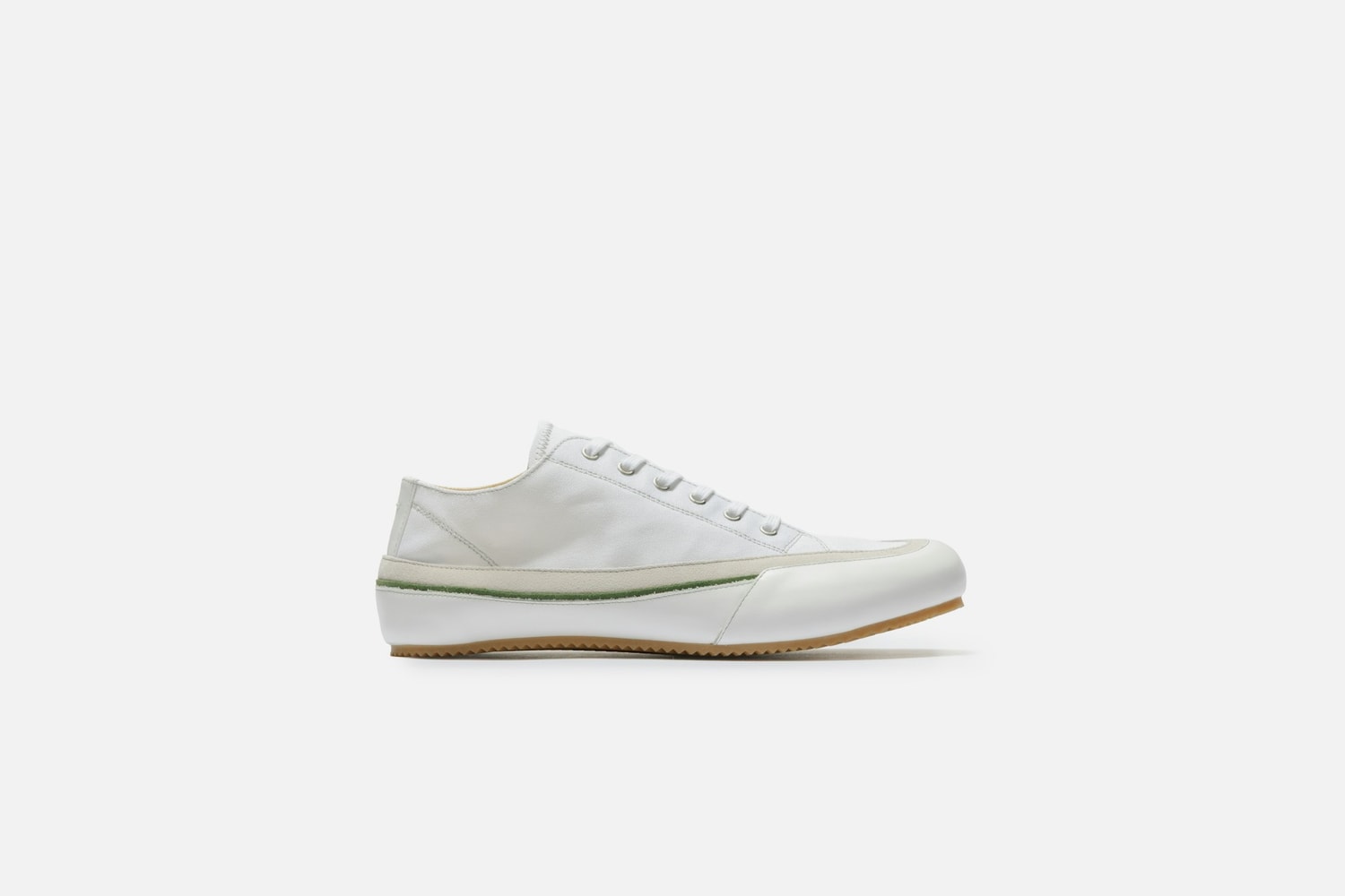 Maison Margiela new collection at HBX