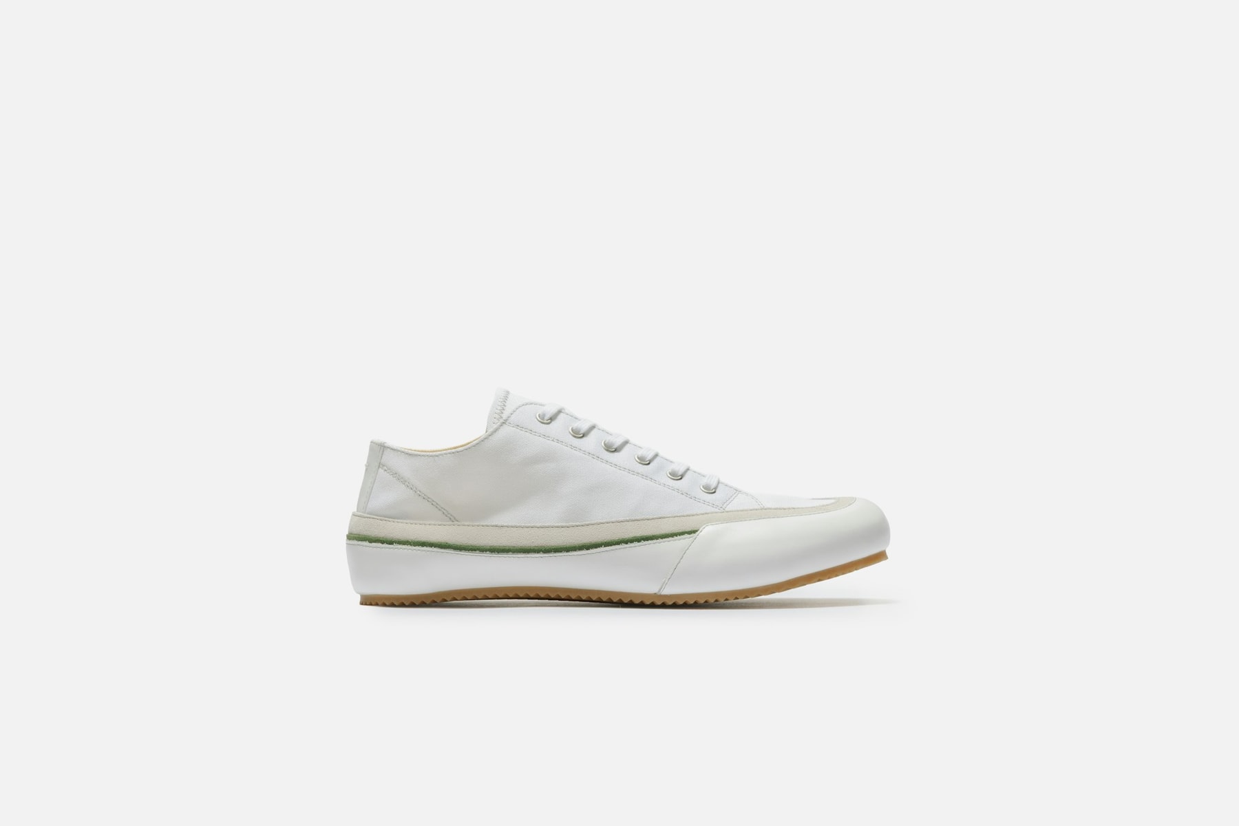 Maison Margiela new collection at HBX