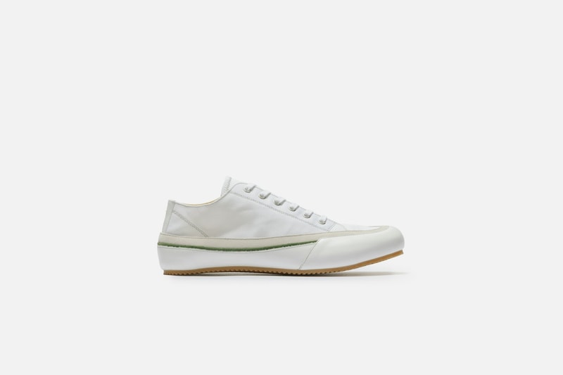 Maison Margiela new collection at HBX