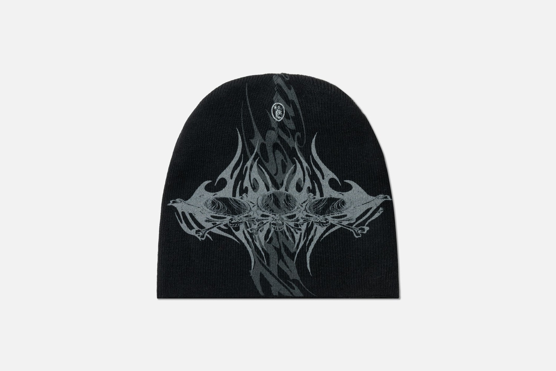 Hellstar new collection at HBX