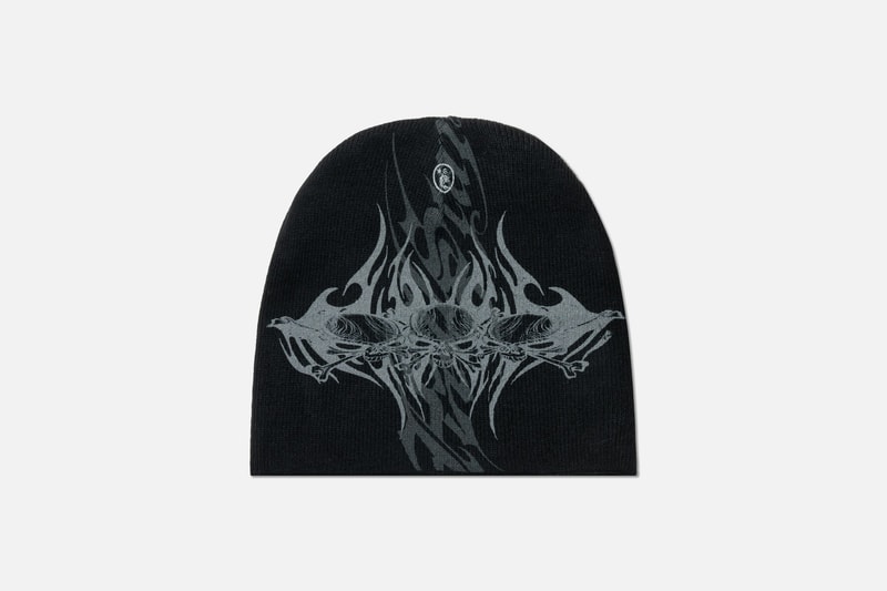 Hellstar new collection at HBX