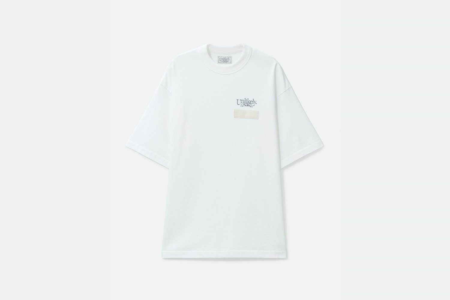 Unlikely new collection at HBX
