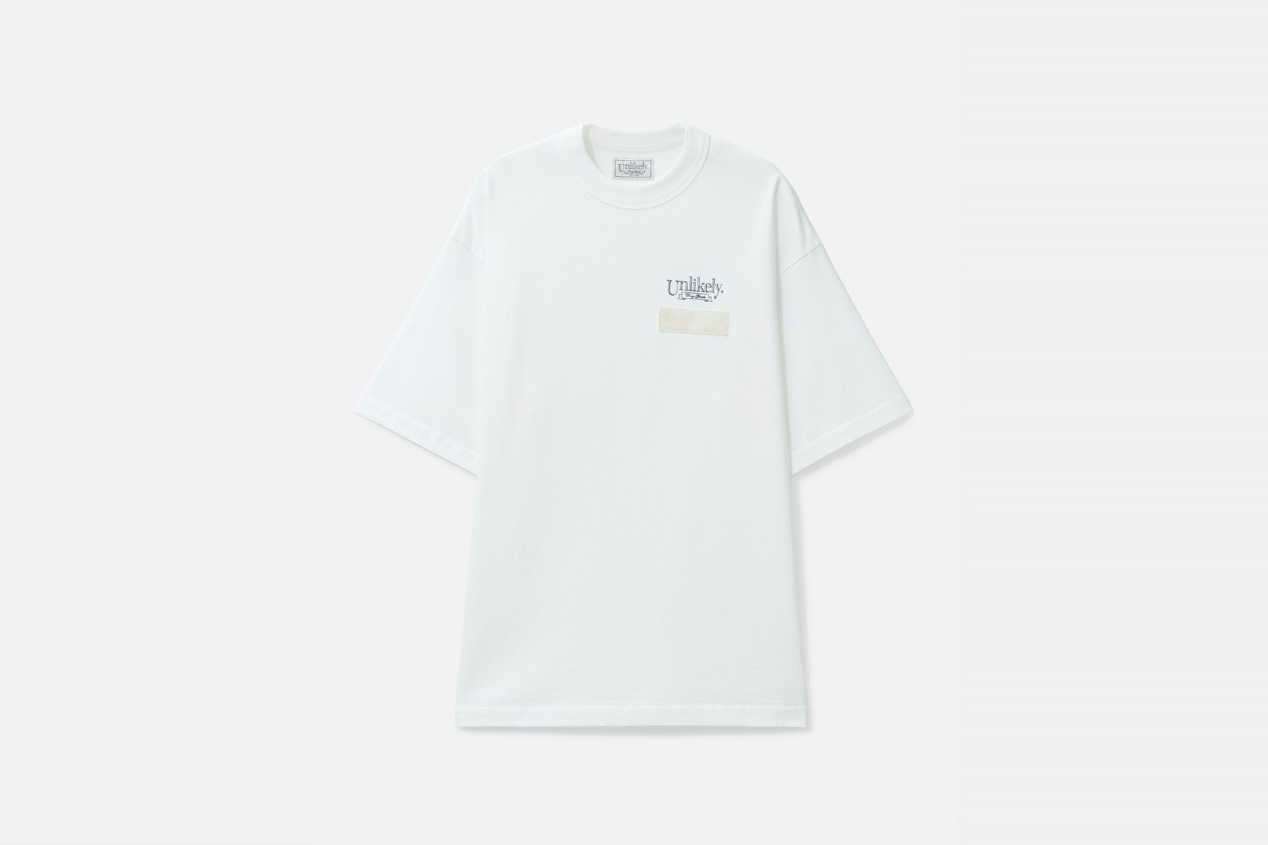 Unlikely new collection at HBX