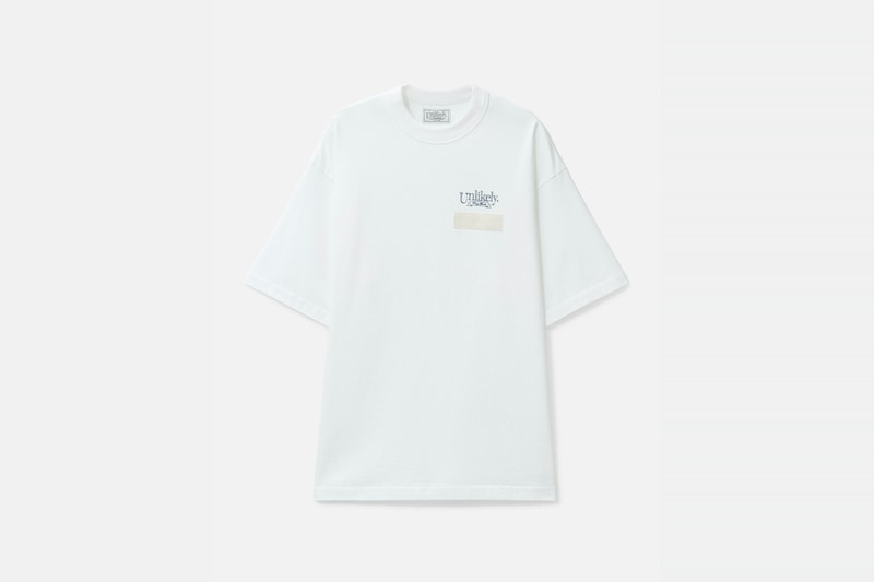 Unlikely new collection at HBX